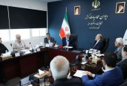 باید برای هزینه کرد یک ریال از بودجه و بیت‌المال پاسخگو بود