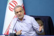 تاکید رئیس جمهور بر سرعت ساخت نیروگاه‌ های خورشیدی