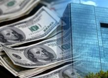 تامین ارز برای واردات از مرز ۸ میلیارد دلار عبور کرد
