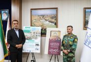 خوزستان میزبان دو رویداد ملی با موضوع گردشگری مقاومت