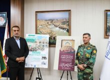 خوزستان میزبان دو رویداد ملی با موضوع گردشگری مقاومت