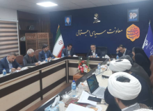 ضرورت تقویت شاخص‌های هویت ملی با مشارکت مردم در حوزه کودک