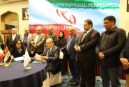 تفاهم تجارت خارجی خوزستان با اتاق‌های بازرگانی عراق