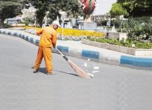 توضیحی درباره تاخیر در پرداخت حقوق برخی کارگران شهرداری اهواز