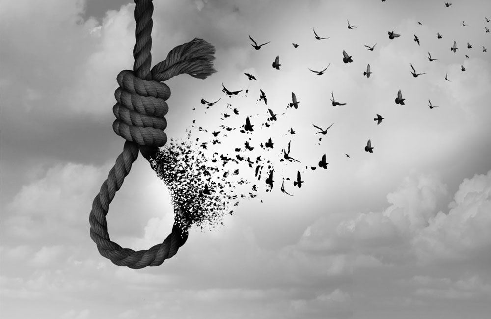 دو سارق مسلح در دزفول به دار مجازات آویخته شدند