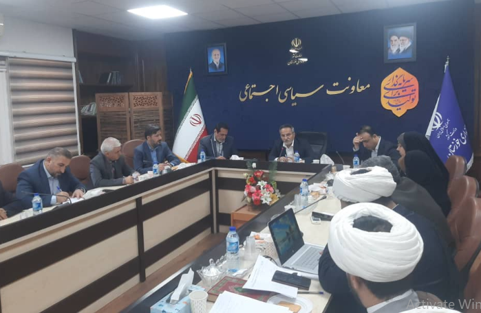 ضرورت تقویت شاخصهای هویت ملی با مشارکت مردم در حوزه کودک