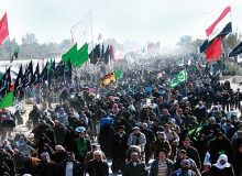 خوزستان میزبان اولین جلسه هماهنگی و آمادگی هلال احمر برای اربعین حسینی ۱۴۰۴