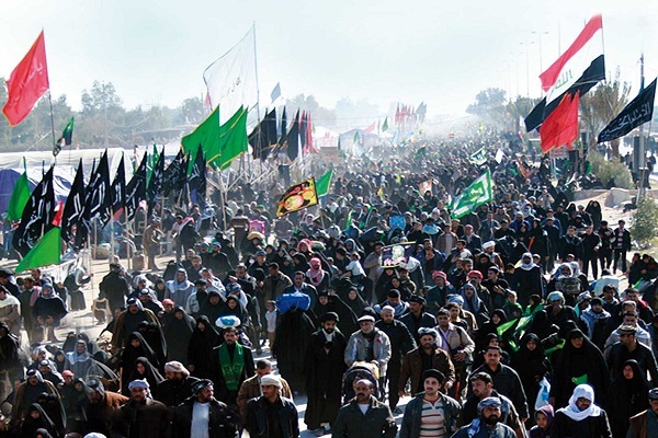 خوزستان میزبان اولین جلسه هماهنگی و آمادگی هلال احمر برای اربعین حسینی ۱۴۰۴