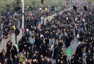 همکاری ستاد اجرایی فرمان امام و استانداری خوزستان برای اربعین