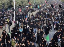 همکاری ستاد اجرایی فرمان امام و استانداری خوزستان برای اربعین