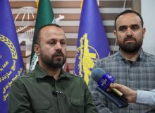 رزمایش جهادی خنکای همدلی برای سومین سال پیاپی در خوزستان