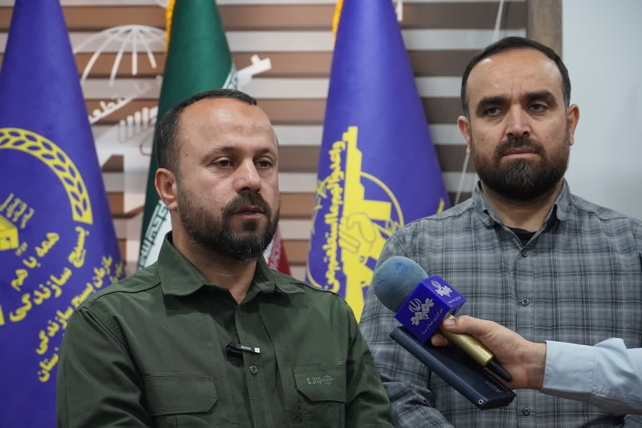 رزمایش جهادی خنکای همدلی برای سومین سال پیاپی در خوزستان