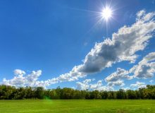 دادستان مرکز خوزستان: هوای پاک حق مسلم شهروندان است