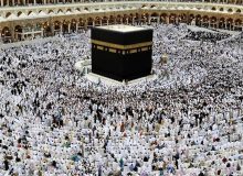 ۲۹ اردیبهشت، نخستین پرواز حجاج خوزستانی به سرزمین وحی
