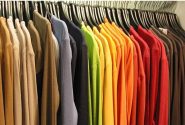 محکومیت قاچاقچی پوشاک در امیدیه