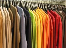 محکومیت قاچاقچی پوشاک در امیدیه