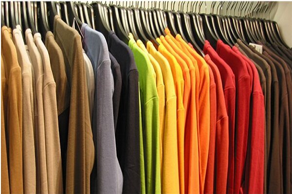 محکومیت قاچاقچی پوشاک در امیدیه