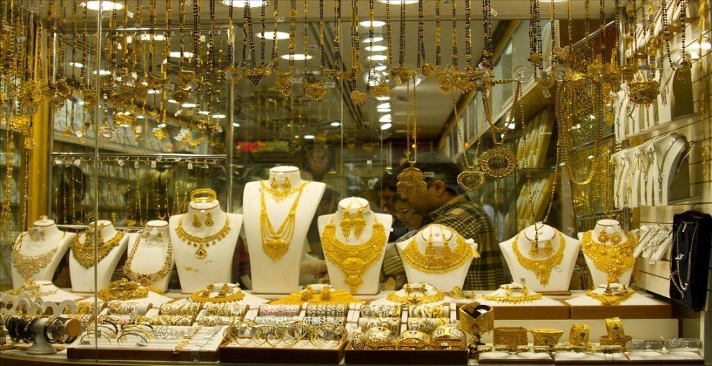 شناسایی کتمان درآمد هزار و ۲۰۰ میلیارد تومانی سه طلافروش در خوزستان
