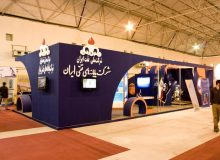 نمایشگاه بین المللی نفت تهران بستری برای ارائه جدیدترین فناوری ها و تبادل دانش فنی