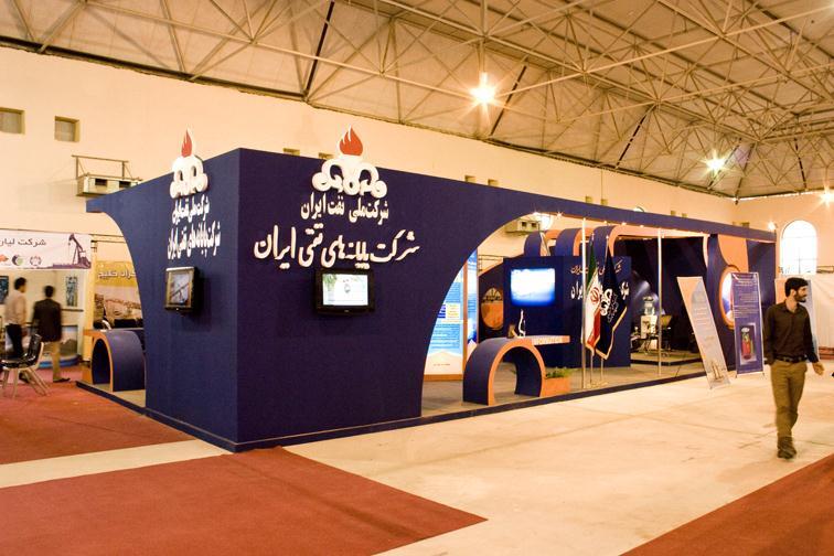نمایشگاه بین المللی نفت تهران بستری برای ارائه جدیدترین فناوری ها و تبادل دانش فنی
