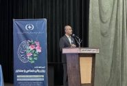 بهبود سلامت روان جامعه، دغدغه سازمان نظام روانشناسی و مشاوره خوزستان