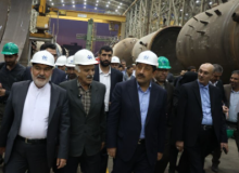 توانایی خوزستان برای تبدیل شدن به قطب تولید کشور