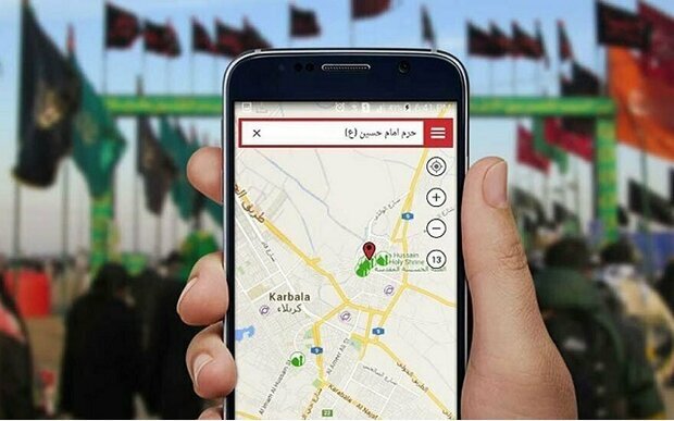 پوشش حداکثری ارتباطات اربعین برای تسهیل سفر به عتبات