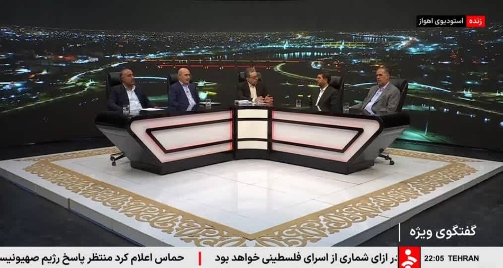 بهره گیری از شیوههای نوین آبیاری برای حفاظت از منابع طبیعی و آبی استان
