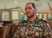 پدافند هوایی جنوب شرق، سد مستحکم آسمان خلیج فارس