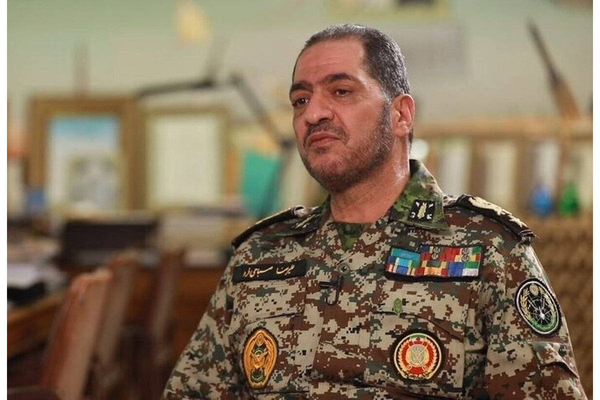 پدافند هوایی جنوب شرق، سد مستحکم آسمان خلیج فارس
