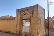 ممانعت میراث فرهنگی از خیابان‌کشی در بافت تاریخی شوشتر