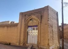ممانعت میراث فرهنگی از خیابان‌کشی در بافت تاریخی شوشتر