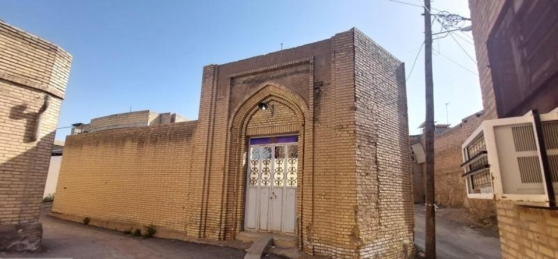 ممانعت میراث فرهنگی از خیابانکشی در بافت تاریخی شوشتر