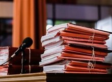 خوزستان پیشگام در صلح و سازش با مصالحه ۲۴۰ پرونده قصاص نفس