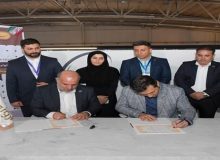 تلاش برای بومی‌سازی لایسنس زنجیره پی‌وی‌سی در هلدینگ خلیج فارس