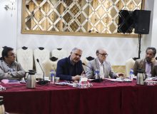 برگزاری نشست علمی همبست آب، انرژی، غذا، اکوسیستم در دانشگاه آزاد اسلامی خوزستان