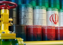 هدف‌گذاری تولید بیش از ۲ میلیون و ۸۰۰ هزار بشکه نفت
