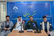 برگزاری ۷۳۰ برنامه به مناسبت هفته بسیج عشایری در خوزستان