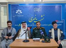 برگزاری ۷۳۰ برنامه به مناسبت هفته بسیج عشایری در خوزستان