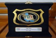 رتبه سوم هیأت ورزش‌های همگانی خوزستان در ارزیابی عملکرد کشوری