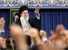 رهبر انقلاب: آمریکایی‌ها سعی کنند یاوه‌گویی نکنند