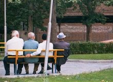 پیگیری مطالبه‌های درمانی بازنشستگان شوش
