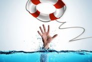 کاهش آمار غرق‌شدگی در محدوده‌های تحت نظارت ناجیان خوزستان