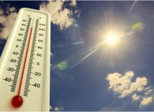 احتمال برخاستن گرد و غبار‌های محلی در برخی مناطق خوزستان