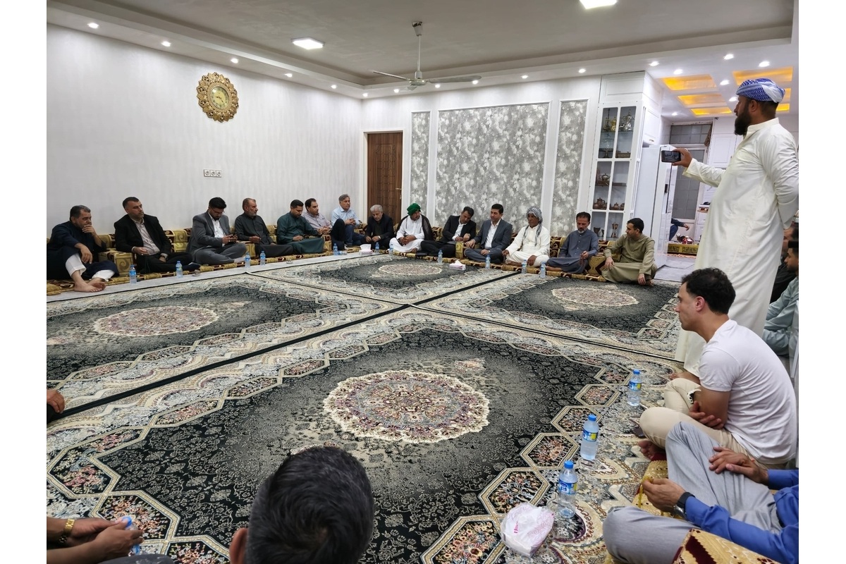 تحول در شهرستان کارون با پیگیریهای دکتر محمد امیر؛ جذب اعتبارات کلان برای زیرساختها