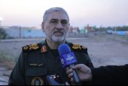 نمایش فاخر زندگی امیرالمومنین (ع) در اهواز آغاز می‌شود