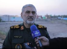 نمایش فاخر زندگی امیرالمومنین (ع) در اهواز آغاز می‌شود
