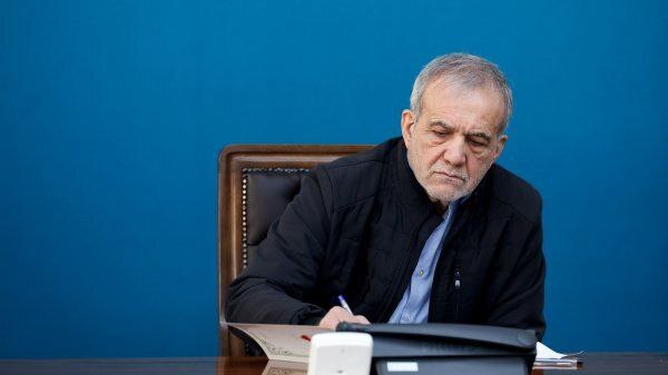 تشکیل کارگروه دولت برای اجرای قانون شفافیت قوای سهگانه