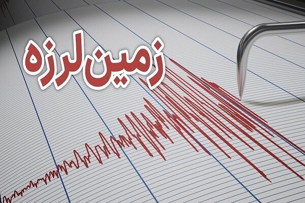 زمین لرزه در سردشت شهرستان بهبهان