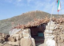 برچیدن ۳۶ مدرسه سنگی در خوزستان